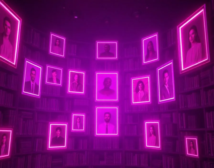 ourdream premium AI companion archive