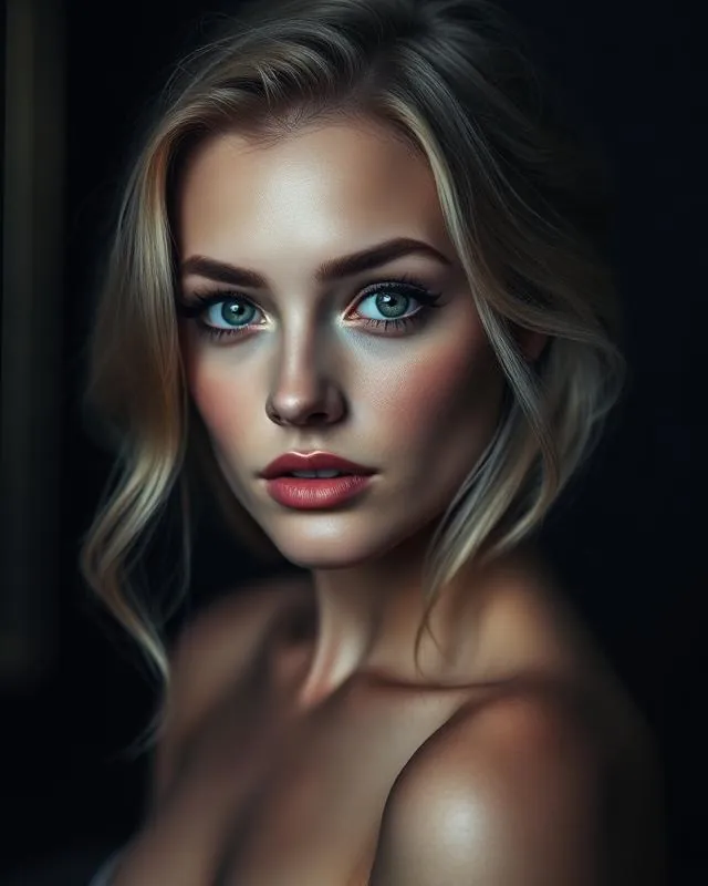 Chloe on ourdream