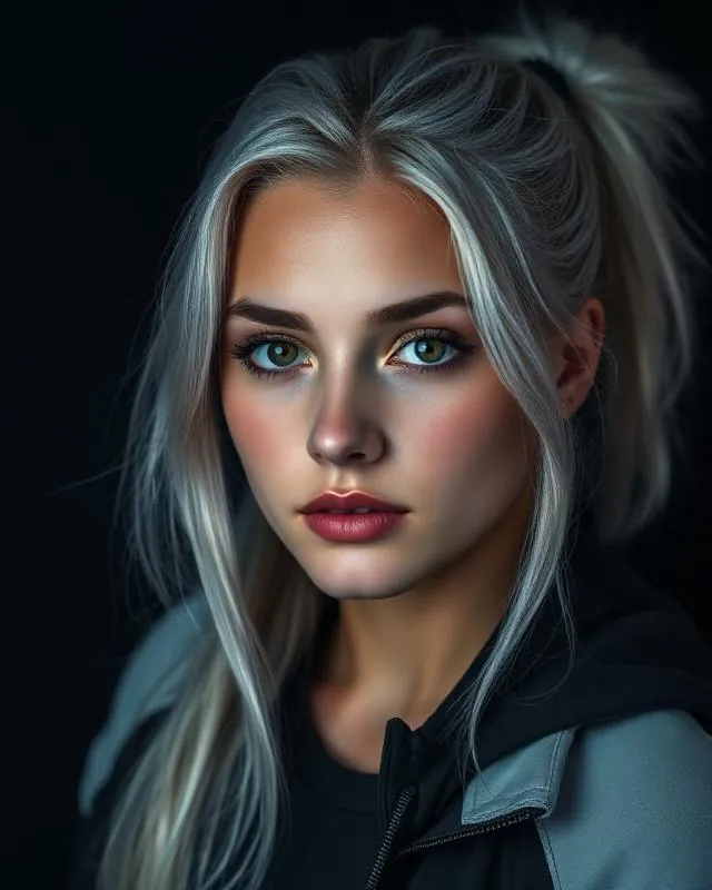 Freya on ourdream