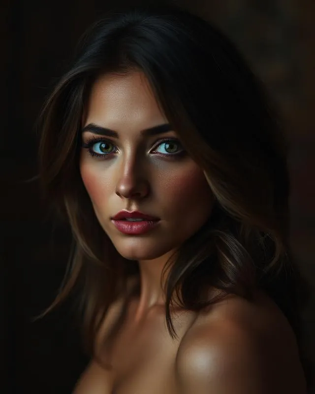 Giulia on ourdream