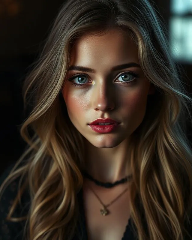Sienna on ourdream